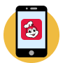 Jollibee App Icon