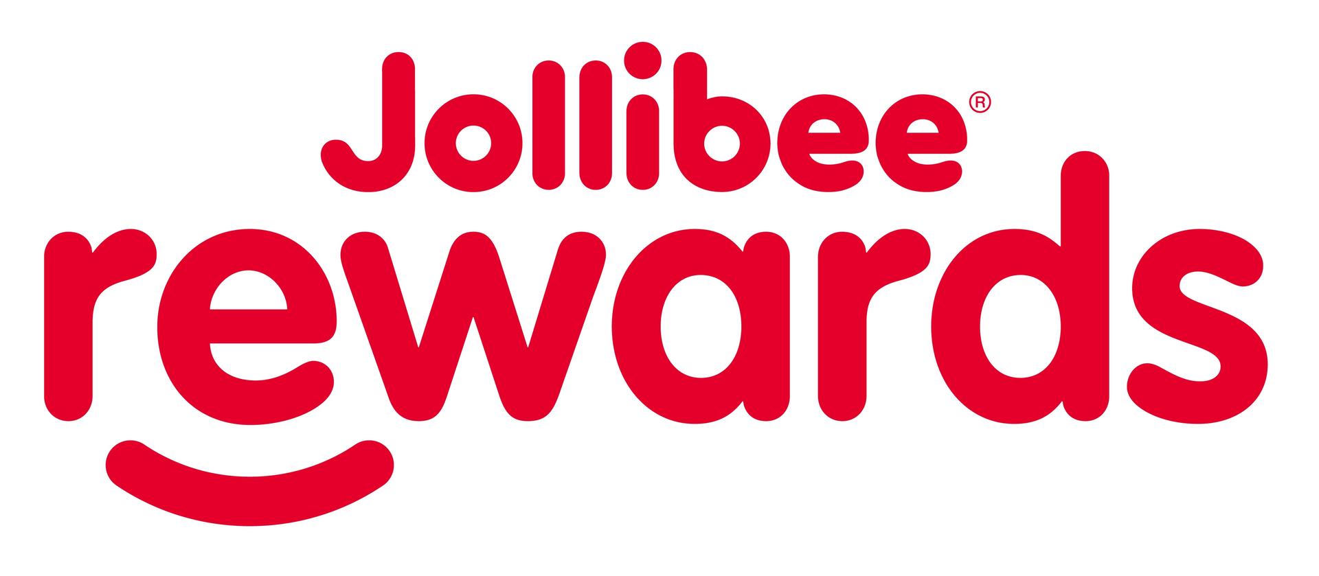 Jollibee Rewards Logo